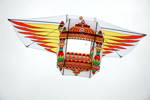 dubai international kite festival 3